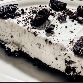 Oreo Chesse Cake