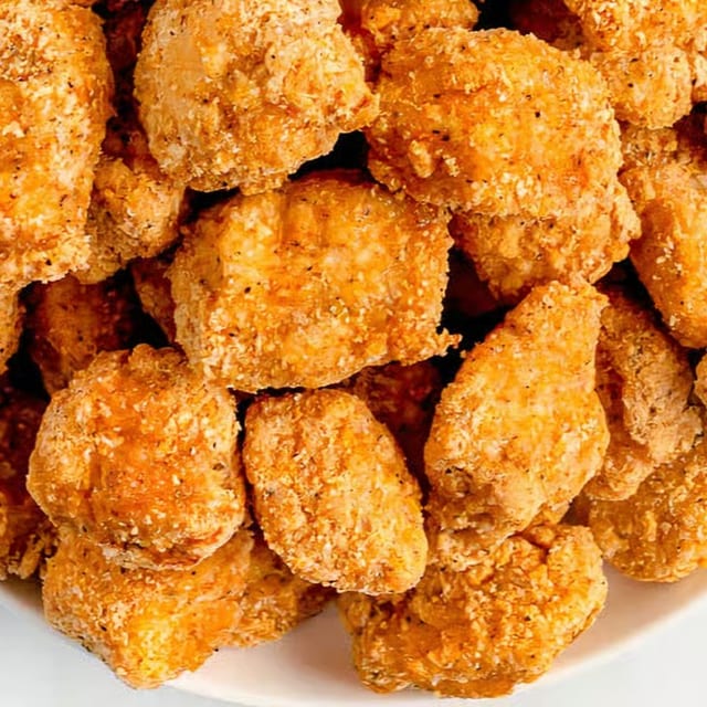 Chicken Nuggets.