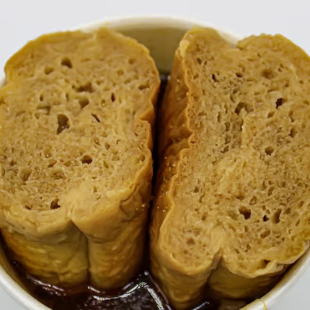 Gravy Bread.