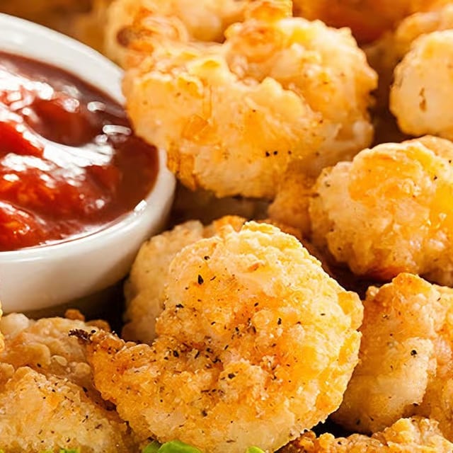 Shrimp (20 Pieces).