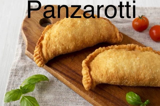 Panzarotti.